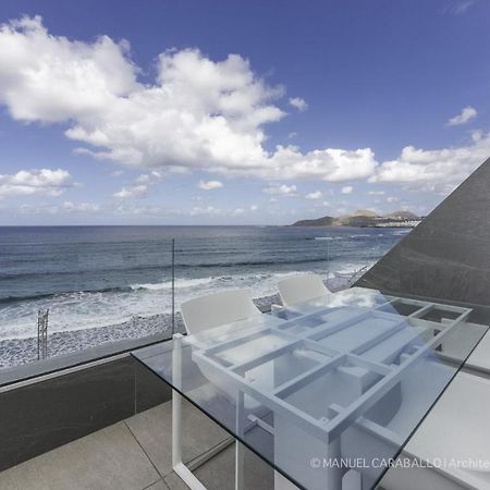 Penthouse Over The Sea Las Palmas de Gran Canaria Exterior photo