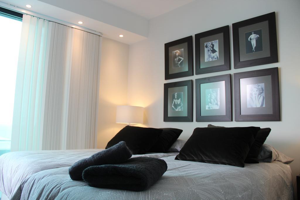 Penthouse Over The Sea Las Palmas de Gran Canaria Exterior photo