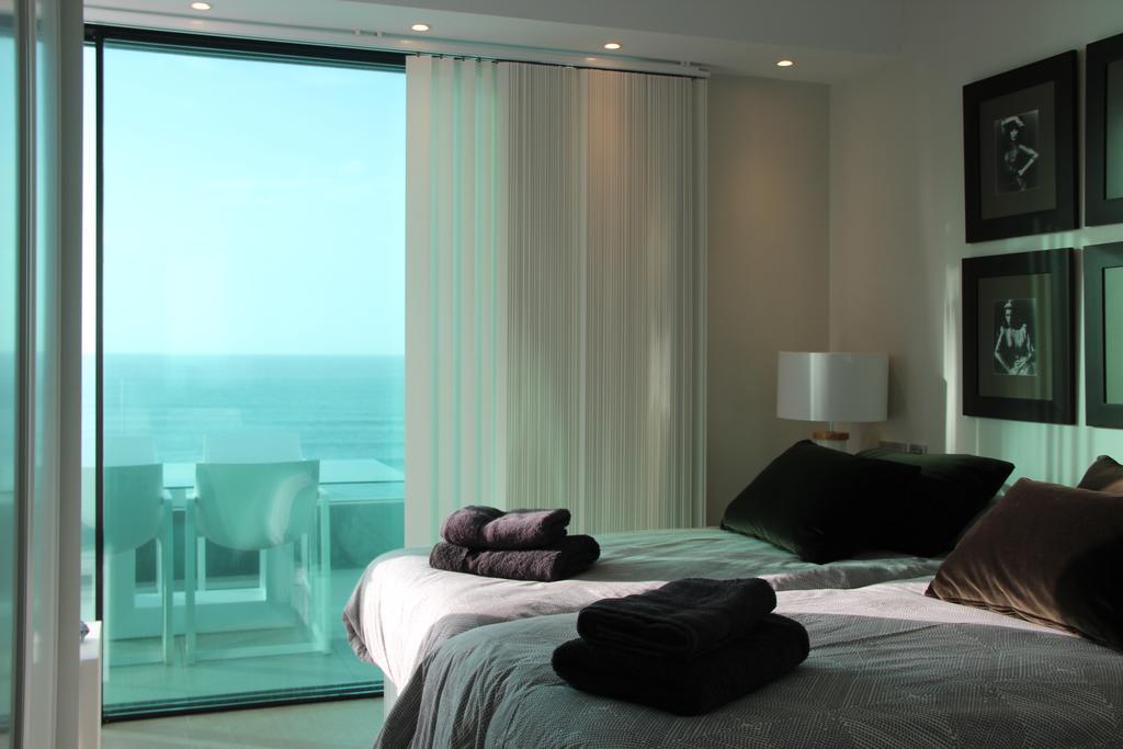 Penthouse Over The Sea Las Palmas de Gran Canaria Exterior photo