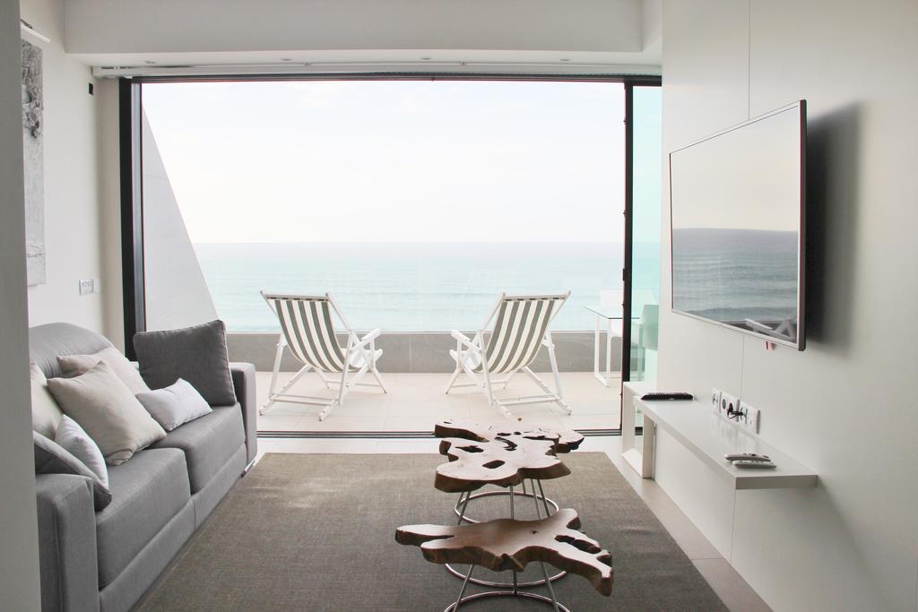 Penthouse Over The Sea Las Palmas de Gran Canaria Exterior photo