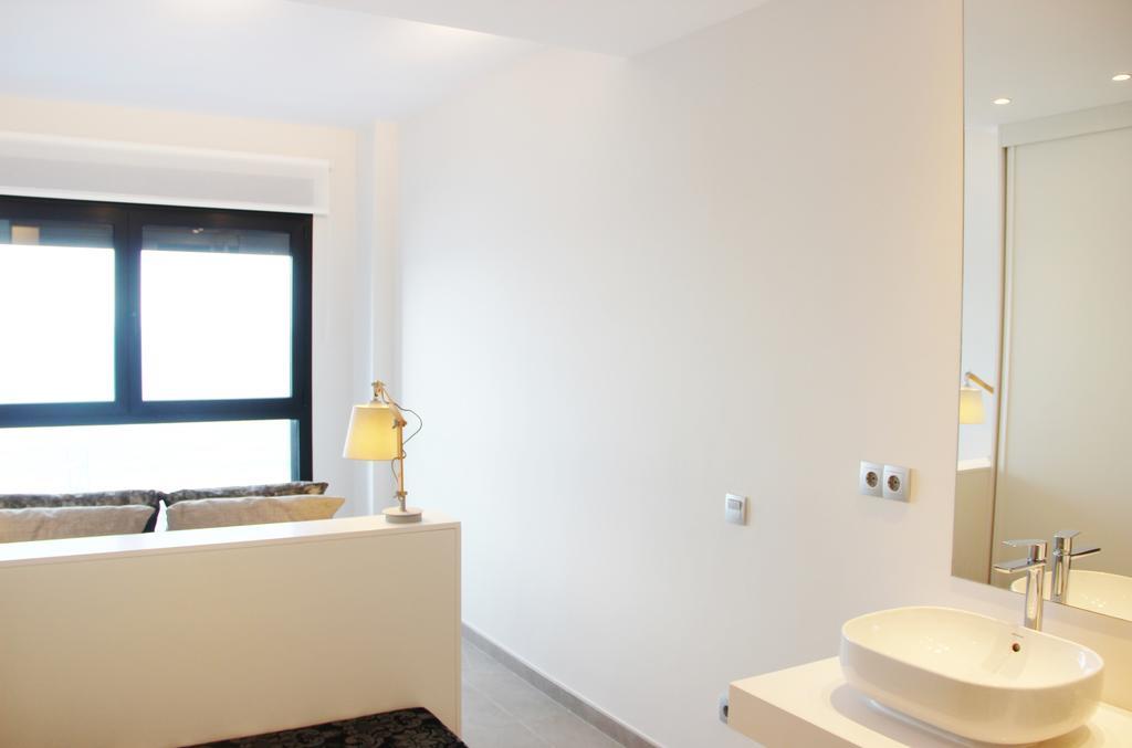 Penthouse Over The Sea Las Palmas de Gran Canaria Exterior photo