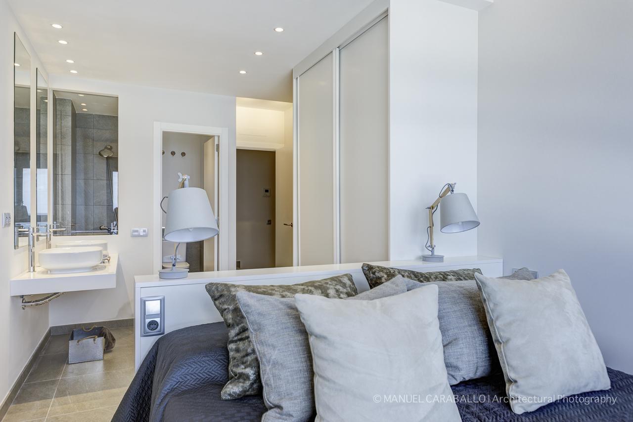 Penthouse Over The Sea Las Palmas de Gran Canaria Exterior photo